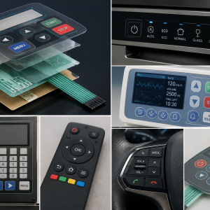 Membrane Switch Market Size, Growth, and Future Trends Analysis