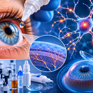 Neurotrophic Keratitis Market Size, Trends, and Growth Analysis 2026-2033