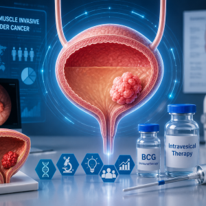 Non Muscle Invasive Bladder Cancer Market: Size, Trends, and Growth Analysis 2026-2033