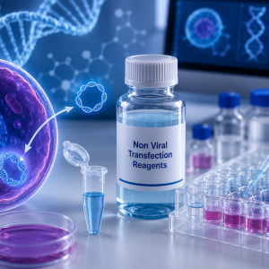 Global Non Viral Transfection Reagents Market Size, Trends, and Growth Forecast 2026-2033