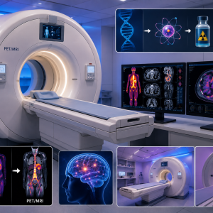 Global PET MRI Systems Market Size, Trends, and Growth Analysis 2026-2033