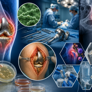Prosthetic Joint Infection Market Size, Trends, and Growth Analysis 2026-2033