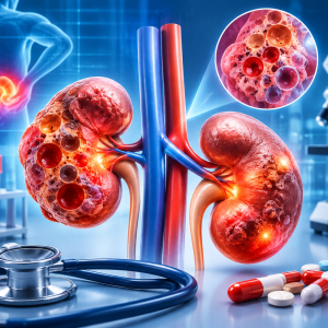 Emerging Trends and Growth Dynamics in the Rare Kidney Diseases Market