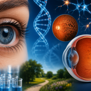 Retinis Pigmentosa Market Size, Trends, and Growth Outlook 2026-2033