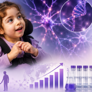 Rett Syndrome Market Size, Growth Trends, and Strategic Insights 2026-2033
