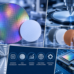 Semiconductor Substrate Market Size, Trends, and Growth Forecast Analysis