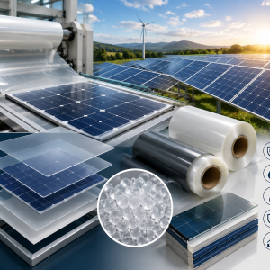 Solar Encapsulation Market Size, Trends, and Growth Forecast 2026-2033
