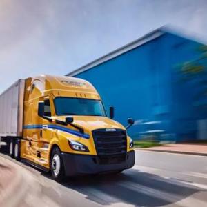 Truck Rental Market Size, Revenue, and Growth Trends 2026-2033