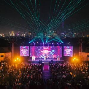 Global Laser Projection Market Size, Trends, and Growth Forecast 2026-2033