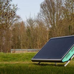 Global Solar Hydrogen Panel Market Outlook 2026-2033: Size, Trends, and Growth