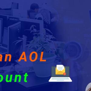 How Do I Create an AOL Mail Account