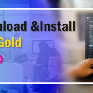 How do I Download and Install AOL Desktop Gold on my Desktop