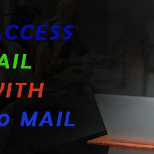 How do I access an AOL Email Account with Windows 10 Mail