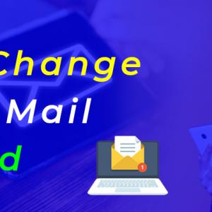 How to Change the AOL Mail Password