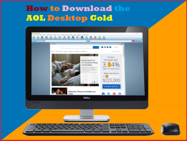 download aol desktop gold windows 10