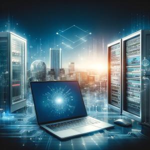 Unlock the Potential of Your Business with Outsourced IT Services in Portland