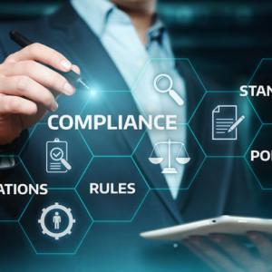 Hire compliance staff to enhance the security of a business venture!