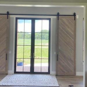 4 Things You Must Know Before You Install A Barn Door In Your Home