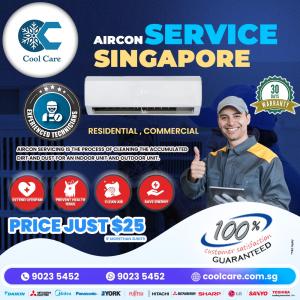 Breathe Easy with Our Comprehensive Aircon Services