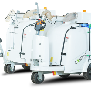 Revolutionizing Sanitation Needs with Vacuum Litter Collectors 
