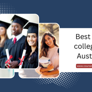 MBA colleges in Australia