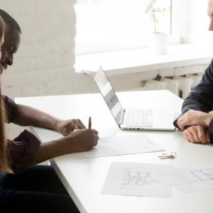 Why hire a real estate lawyer before buying a commercial property?