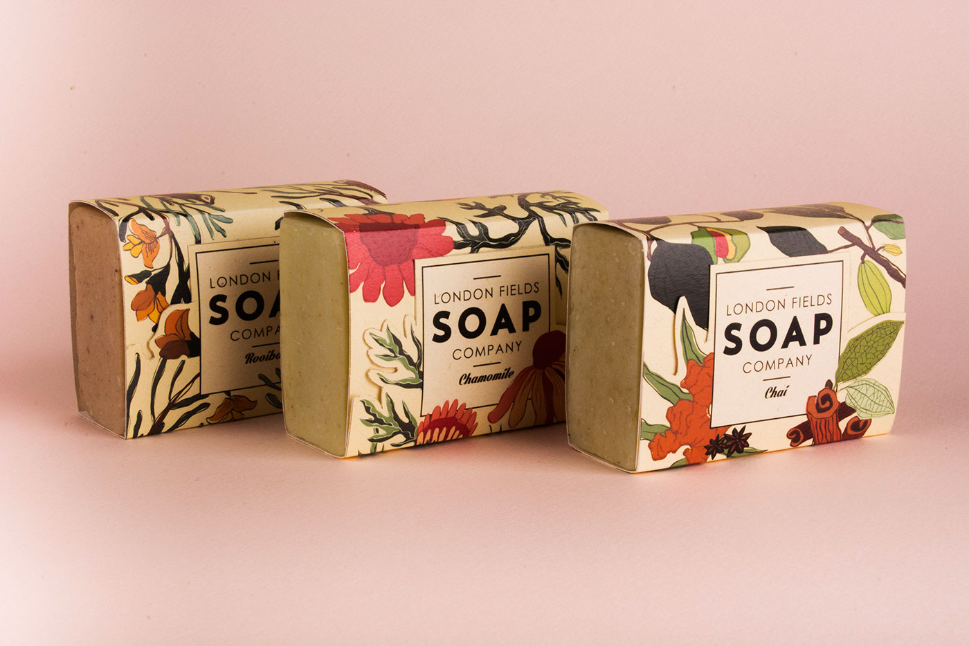 soap box printing uk