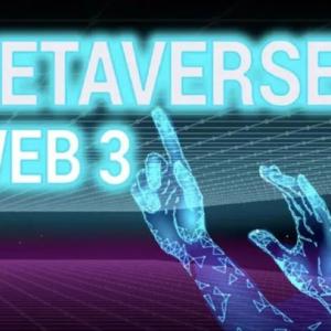 The Insane Future of Web 3.0 and the Metaverse