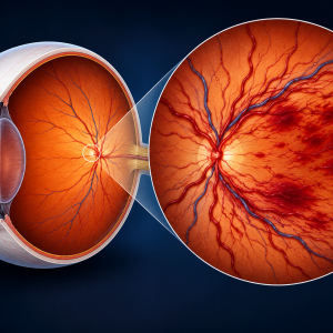 Comprehensive Retinal Vein Occlusion Market Size, Trends, and Forecast Analysis