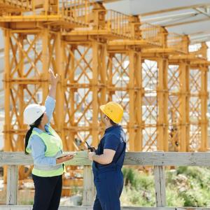 Why You Need a Structural Engineer Before Starting Construction