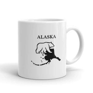 Alaska Coffee Mug Brings Back the Memories of Home!