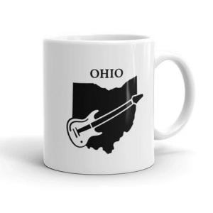 Tennessee Coffee Mug is Made from Top Quality Material!