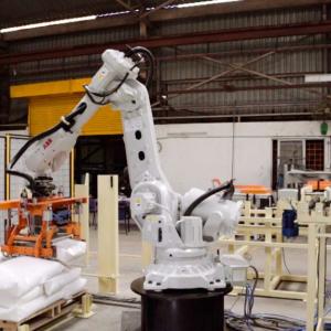 How Robotics in Manufacturing is Helping Companies