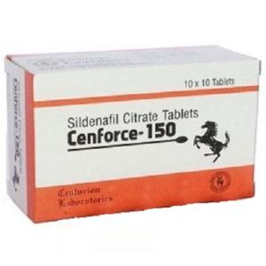 cenforce 150 | Treat Powerful ED