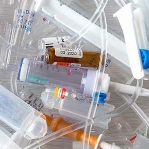 Medical Plastics Market worth USD 45.0 billion by 2027