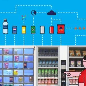 Intelligent Vending Machine Market worth USD 58,441.4 Mn by 2030