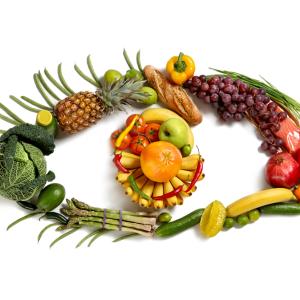 Look to Fruits and Vegetables for Good Eye Health