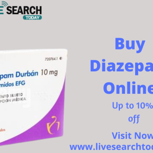 Diazepam 5mg Tablet Buy Online