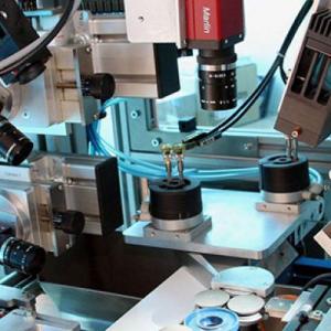 A Comprehensive Market Research Report on Automated Optical Inspection System Market