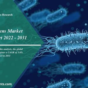 2031, Bacterial Antigens Market Share by Reports and Insights 2031