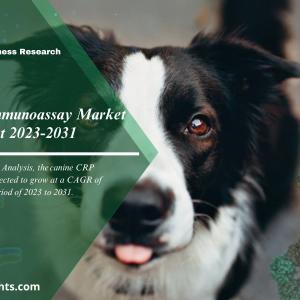 Canine CRP Immunoassay Market Development Status and Forecasts 2023-2031