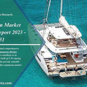 Catamarans Market Share, Industry with Top Key Players | from Reports and Insights