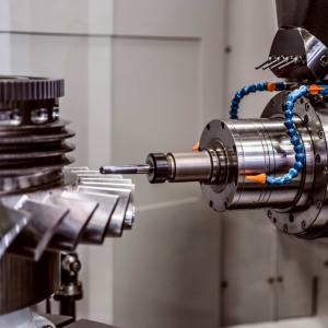 Computerized Numerical Control (CNC) Spinning Machines Market Size | R&I 2031
