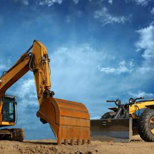 Construction Machinery Market Size, Share [2032] Segmentation