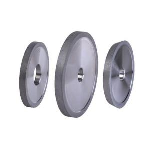 Unveiling Growth Opportunities: Cubic Boron Nitride (CBN) Wheels Market Industry Analysis