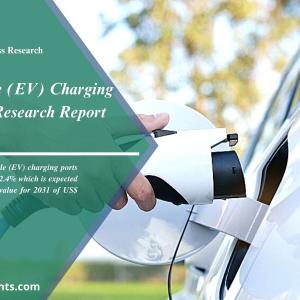 Electric Vehicle (EV) Charging Ports Market Size, Share, Forecasts Report 2022-2031