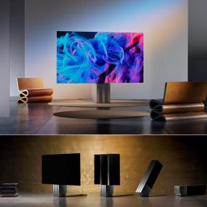 Foldable Smart TV Market Demand and Growth factors Analysis 2024-2032