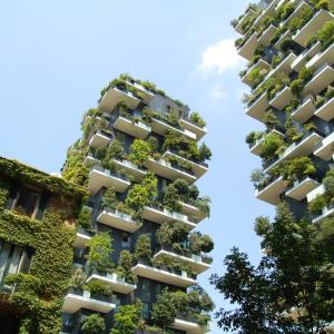 Green Building Materials Market Growth, Size, Share, Trends, and Forecast with CAGR 2032