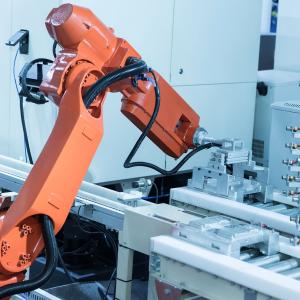 Industrial Automation Market Size | Share and Growth 2032