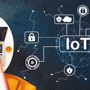 Internet of Things (IoT) Devices Market Growth, Size, Share, Trends, and Forecast with CAGR 2032